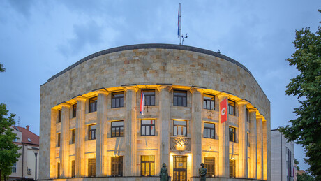 Srpska usvojila Rezoluciju  o osudi i zabrani promovisanja i veličanja ideologije i simbola NDH