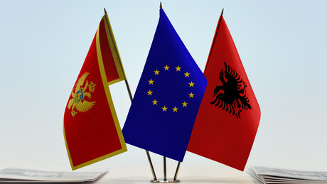 Iz Brisela ponovo hvale Podgoricu: Zatvorili poglavlje, nadmeću se sa Tiranom?