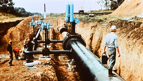 Kako se "naftna blokada" Vladimira Zelenskog obila o glavu Ukrajini