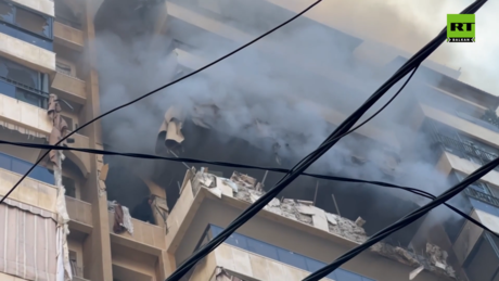 UŽIVO Rat na Bliskom istoku: Teheran najavio upotrebu novog oružja; Izrael udario na Bejrut