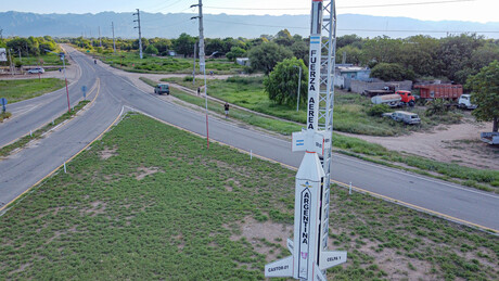 Од снова о кондору до увезених ракета: Зашто Јужна Америка никада није постала ракетна сила