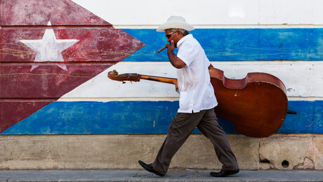 Kuba sledeća? Tri scenarija "završne igre"