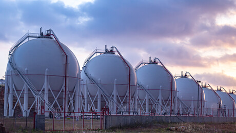 EU strahuje od panične kupovine dok se rezerve gasa dramatično smanjuju