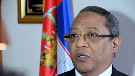 Амбасадор Кубе у Београду: САД имају опсесију  да нас окупирају, спремни смо да се бранимо