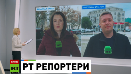 Јутро на РТ – 18.3.2026