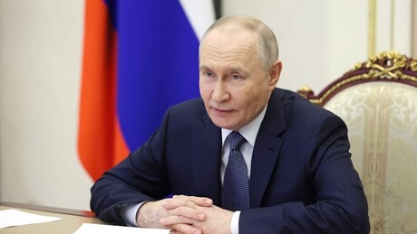 Putin o podvigu ruskih paraolimpijaca: Sport treba da bude svetionik, a ne sredstvo politike