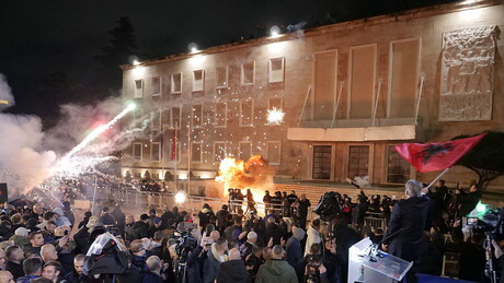 У страху од Ирана су велике очи: Албански генерал тврди да Техеран може да изазове немире у Албанији