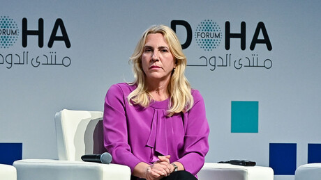 Цвијановић: Бећировићеве изјаве да смо на корак од чланства у НАТО неозбиљне