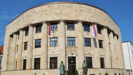 Осуђује се и забрањује промоција идеологије и симбола НДХ у Српској: Шта то у пракси значи