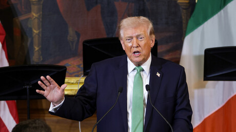 Трамп упозорио "партнере": Можемо да завршимо са Ираном и оставимо вам тзв. Ормуски мореуз