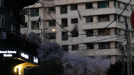 UŽIVO Gori Bliski istok: Snažne eksplozije u Rijadu, oglasio se Modžtaba Hamnei o Laridžanijevoj smrti