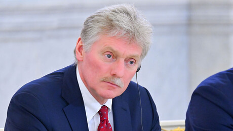 Peskov: Starmer nije Čerčil, a ni Makron nije De Gol