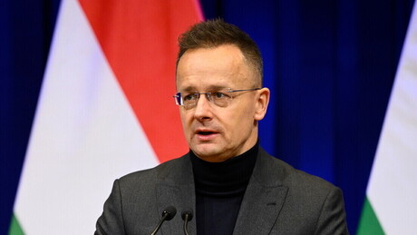 Петер Сијарто