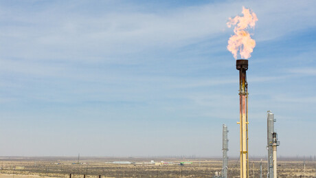 Тек следи енергетска криза: Цена гаса у Европи премашила 850 долара