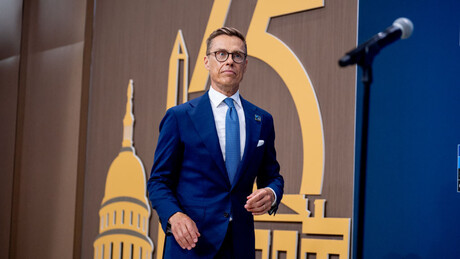 Зашто Финска жели да се умеша у рат са Ираном: Стуб као предводник малог проратног блока