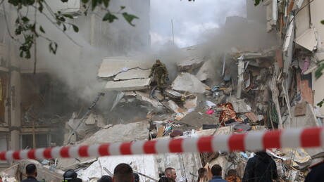 Мирошник: Најмање 27.500 руских цивила повређено у украјинским нападима од почетка СВО