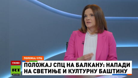 Jutro na RT – 19.3.2026