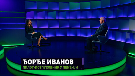 Ђорђе Иванов: Човек који је макетама надмудрио НАТО пакт