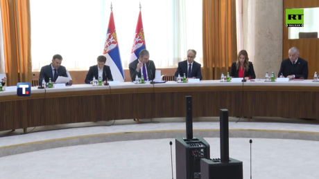 Због ситуације у енергетици: Заседа Савет за националну безбедност