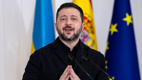 Зеленски има нови захтев за ЕУ