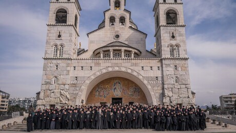 Oglasila se Mitropolija crnogorsko primorska: Ne postoje razlozi za podelu