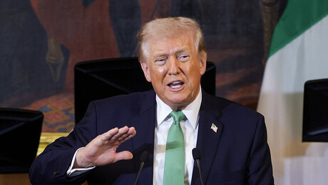 Tramp: SAD će zapamtiti strah svojih saveznika, NATO je papirni tigar