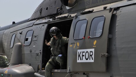 Kurtiju smeta Vojska Srbije i u Bujanovcu, KFOR: Rutinska aktivnost koja ne predstavlja pretnju