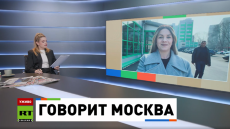 Jutro na RT – 20.3.2026