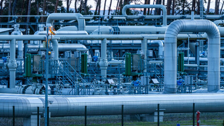 Moskva i Beograd usaglašavaju parametre novog gasnog ugovora