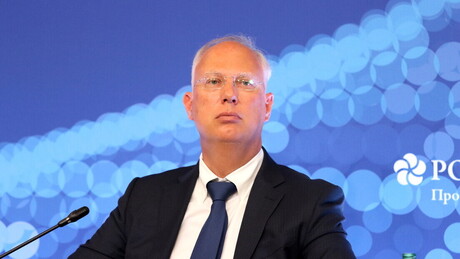 Кирил Дмитријев