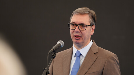 Vučić: Stav u Evropi prema pregovorima sa Rusijom se polako menja