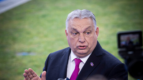 Orban: Evropska demokratija umire zbog Brisela