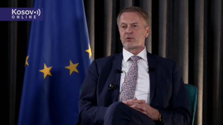 Zvaničnik EU o tzv. zakonu o strancima: Kako je postignut "istorijski" nepisani sporazum s "Kosovom"