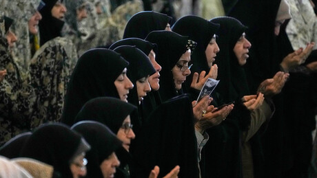 УЖИВО Блиски исток: ИРГЦ оборила трећи израелски Ф-16, Израел најављује појачавање удара