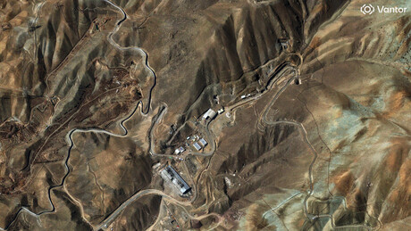 Американци су почели да гађају подземне иранске базе: Да ли је успела операција "зазидавање"