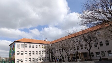 Upis dece u osnovnu školu od ponedeljka preko eUprave