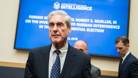 Preminuo bivši američki specijalni tužilac koji je istraživao aferu "Rusijagejt"