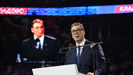 Vučić kandidatima na lokalnim izborima 29. marta: Borite se