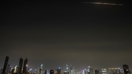 УЖИВО Рат на Блиском истоку: Иран гађао израелско нуклеарно постројење у Димони, освета за Натанз