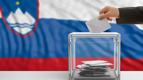Дан одлуке у Словенији: Парламентарни избори у току