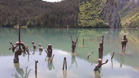 Да се памти, да се не заборави: 84 године од усташког масакра 6.000 српских цивила у Старом Броду