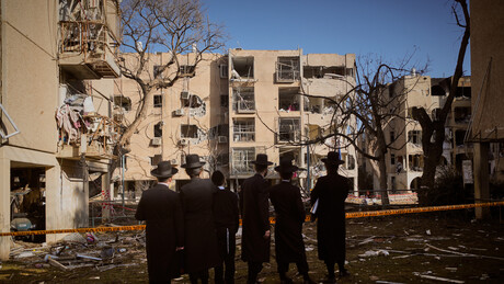 UŽIVO Bliski istok: Tramp zapretio da će zbrisati iranske elektrane; Iran poručuje: Živećete u mraku