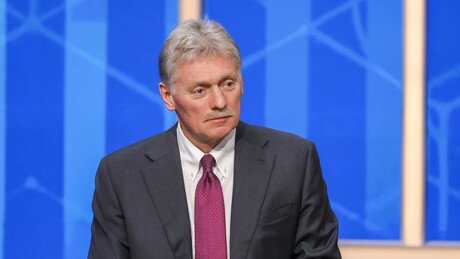 Peskov: Evropa želi nastavak sukoba, ali ne zna kako da ga plati
