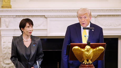 Sanae Takaiči u Trampovoj projekciji međunarodnih odnosa: Tone li Japan u vek poniženja?