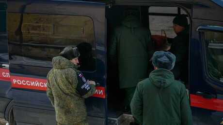 Пушилин: Спречен терористички напад у ДНР