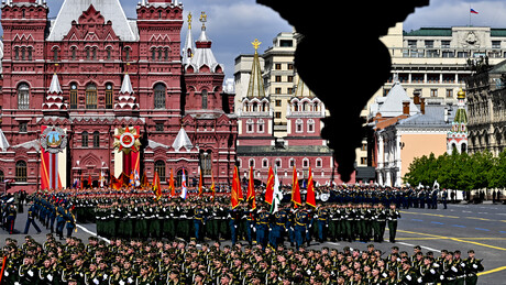 Председник Абхазије учествоваће на Паради победе у Москви