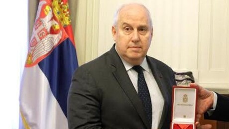 Француски генерал Огар: За мене је Европа умрла 1999. године у Приштини