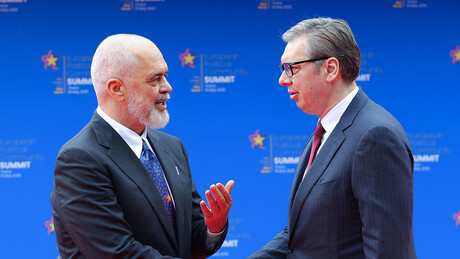 Briselski portal o drugorazrednom članstvu u EU: Inicijativu treba shvatiti ozbiljno