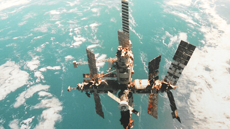 Pre 25 godina potonula ruska svemirska stanica "Mir": Kako je završila u Tihom okeanu