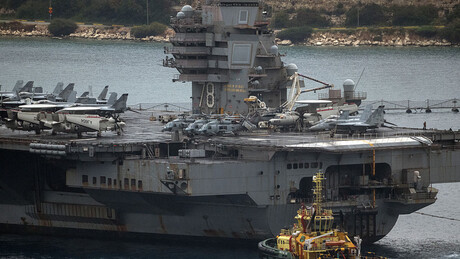 Skuplja dara nego mera: Koliko bi američki nosač aviona "Džerald R. Ford" mogao da bude van stroja